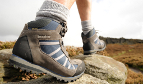 Men's Brasher Boots & Accessories