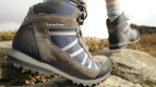 Brasher Mountaineering Boots