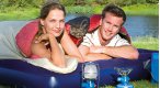 Campingaz Air Beds & Pumps