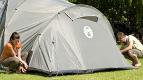 Coleman Tents