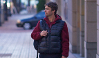 Men's Craghoppers Insulated Clothing