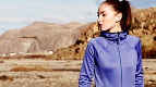 Women's Craghoppers Fleeces