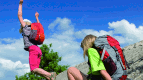 Deuter Child Carriers & Rucksacks