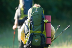 Deuter Rucksacks