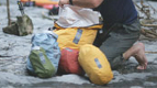 Exped Drybags and Accessories