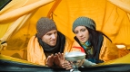 Force Ten Sleeping Bags