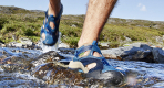 Haglofs Walking Trainers