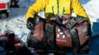 Haglofs Travel Bags