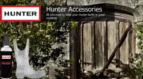 Men's Hunter Socks & Boot Care Products