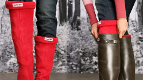 Women's Hunter Socks & Boot Care Products