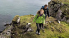 Jack Wolfskin Waterproofs