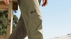 Jack Wolfskin Legwear