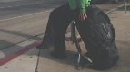 Karrimor Travel Bags