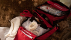 Lifesystems First Aid & Survival