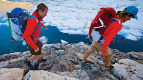 Mountain Hardwear Fleeces