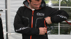 Men's OMM Waterproof Jackets