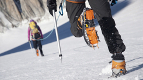 Petzl Crampons & Ice Axes