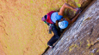 Petzl Climbing Harnesses & Helmets