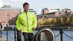 Men's Ronhill Windproof Jackets