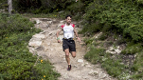 Men's Salomon Trail Running & Walking Trainers