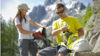 Salomon Daypacks