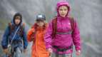 Kid's The North Face Clothing