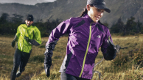 The North Face Windproof & Soft Shell Clothing