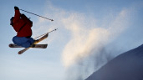 The North Face Triclimates & Ski