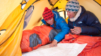 The North Face Sleeping Bags