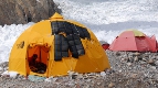 The North Face Tents