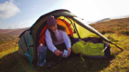 3 & 4 Person Tents