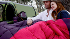 Sleeping Bags