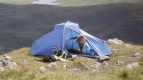 Lightweight Tents