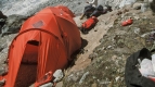 Mountain Tents