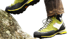 Zamberlan Climbing Footwear