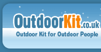 Outdoorkit, tel:0208 123 5911 from 9am to 5pm, Sundays 11pm to 5pm