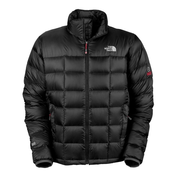 The North Face Men's Thunder Jacket - Outdoorkit