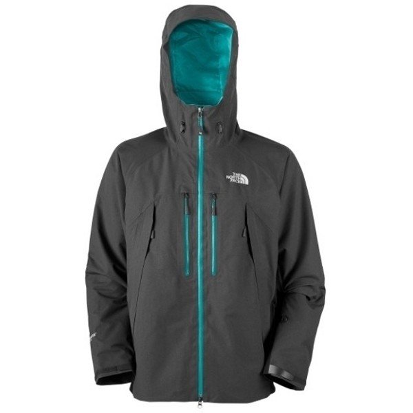The North Face Men's Mountain Guide Jacket - Outdoorkit