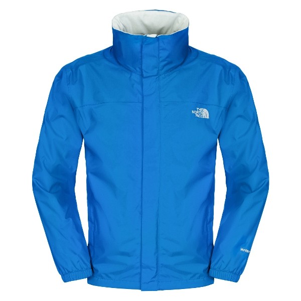 The North Face Men's Resolve Jacket - BUSINESS_NAME