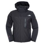 The North Face Men's Plasma Thermal Jacket (2012)