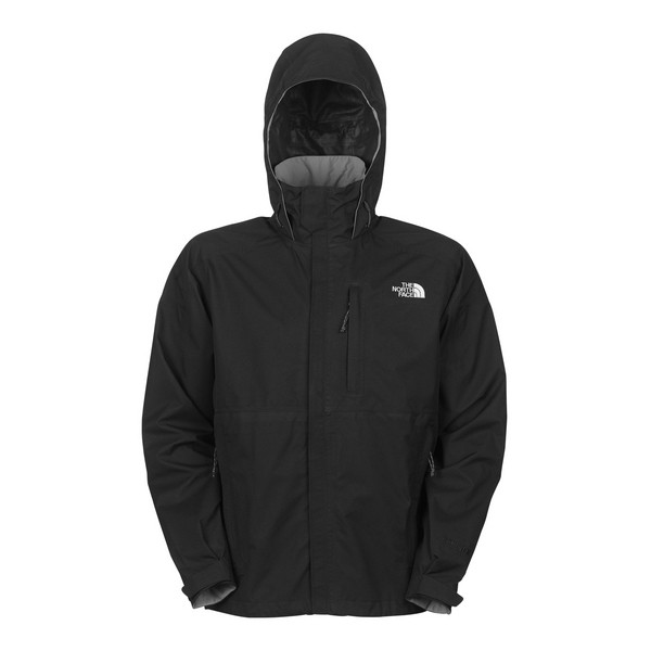 The North Face Men's Circadian Paclite Jacket (2010) - Outdoorkit