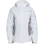 The North Face Women's Plasma Thermal Jacket (2012)