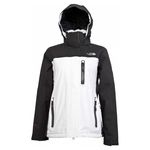 The North Face Women's Plasma Thermal Jacket (SALE ITEM - 2013)