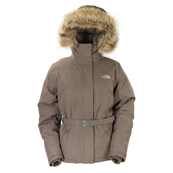 The North Face Women's Greenland Jacket (2011) - Outdoorkit