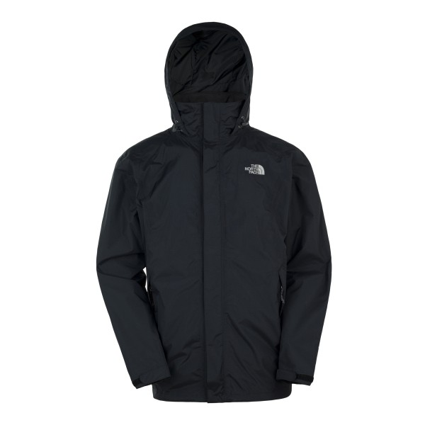 The North Face Men's Resolve Parka - Outdoorkit