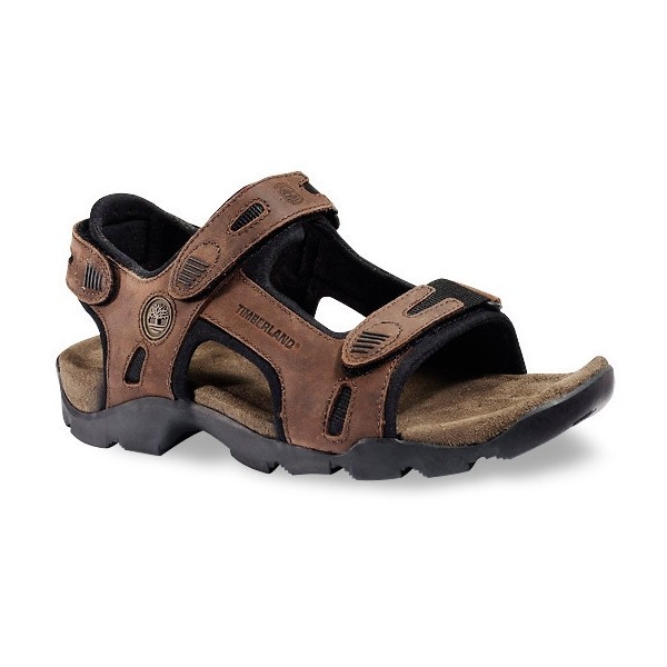 Timberland Men's Chocorua Sandals - Outdoorkit