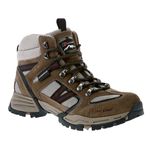 Berghaus Women's Expeditor AQ Suede Boot