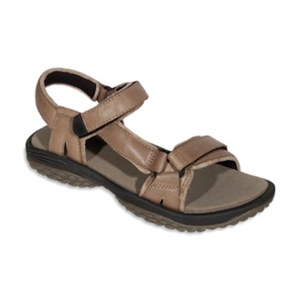 Teva Women's Pretty Rugged Leather 2 Sandals - Outdoorkit