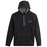 Under Armour Men's Storm Rival Cotton Pullover Hoody