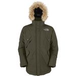 The North Face Men's Stone Sentinel Insulated Jacket
